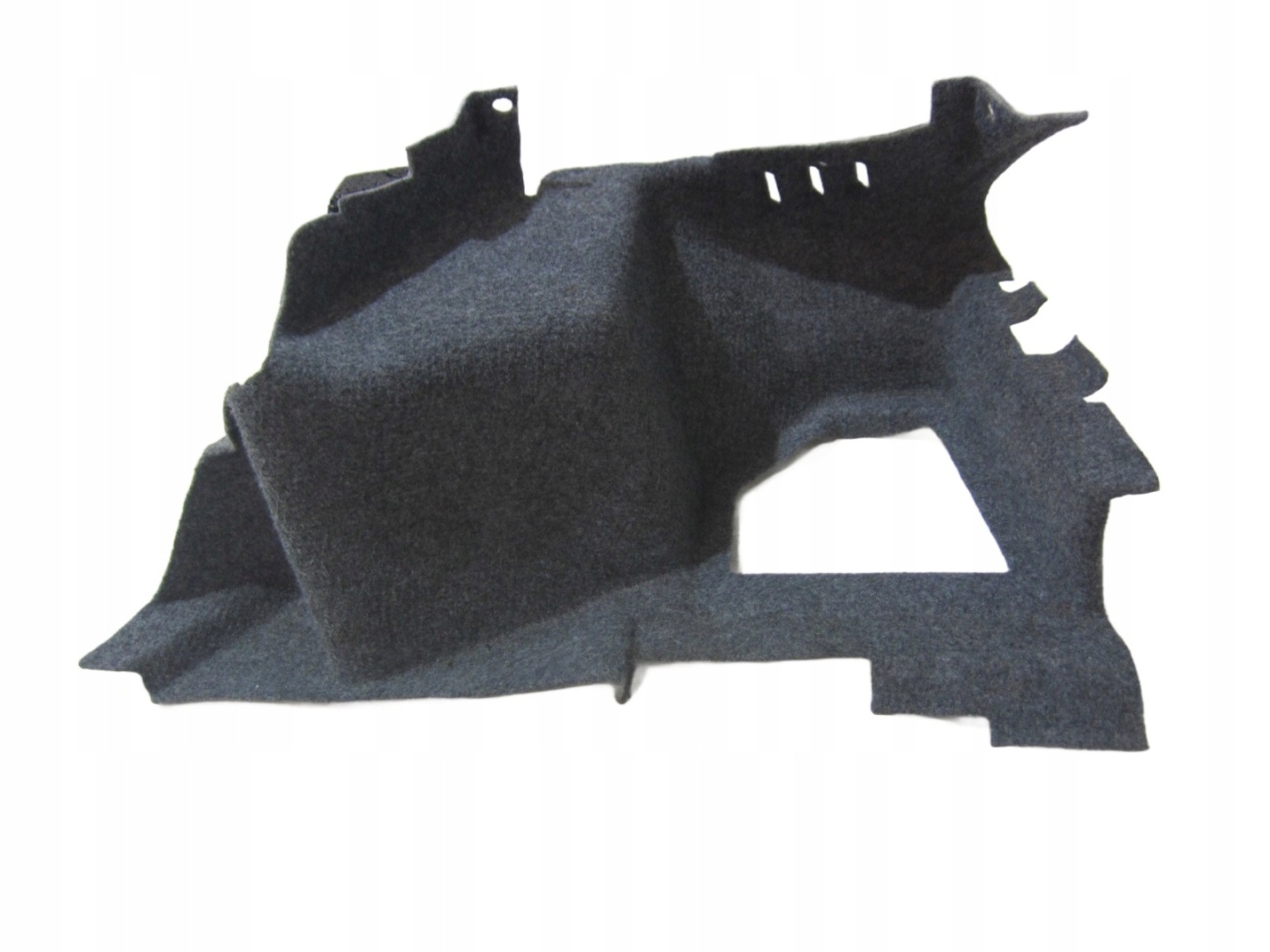 BMW Z3 E36 cover right boot upholstery right upholstery 51478399229