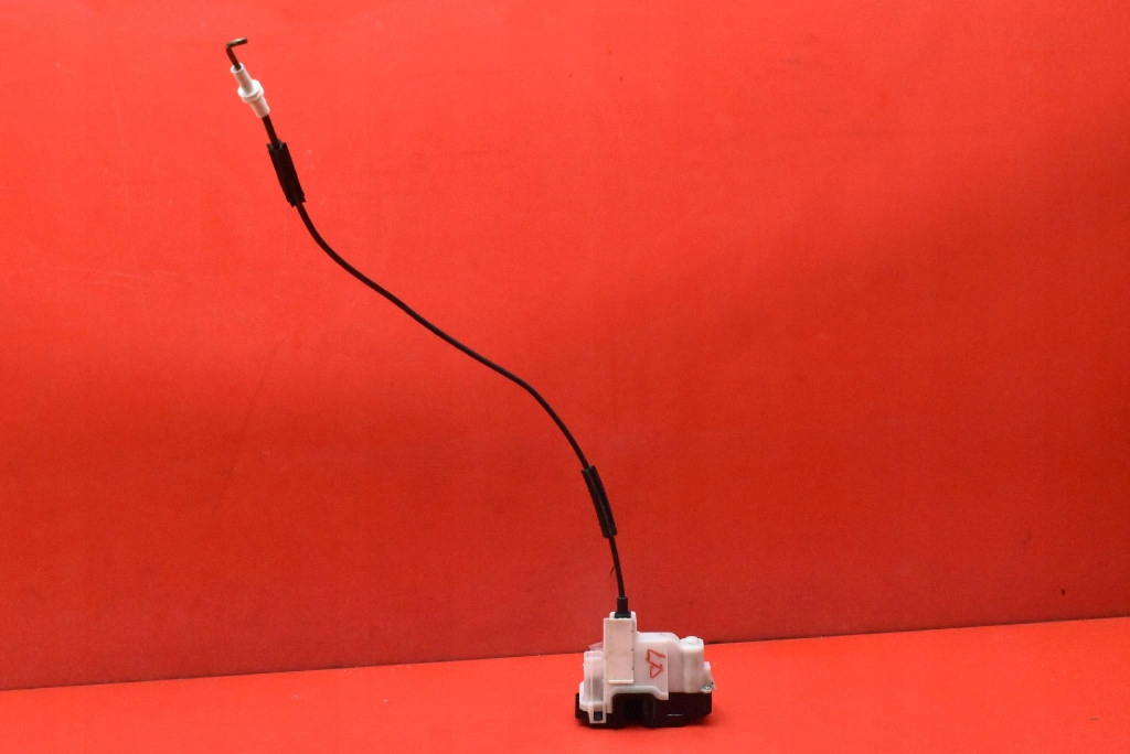lock door left front front EU FIAT 500 2 II 3D HB 08-15