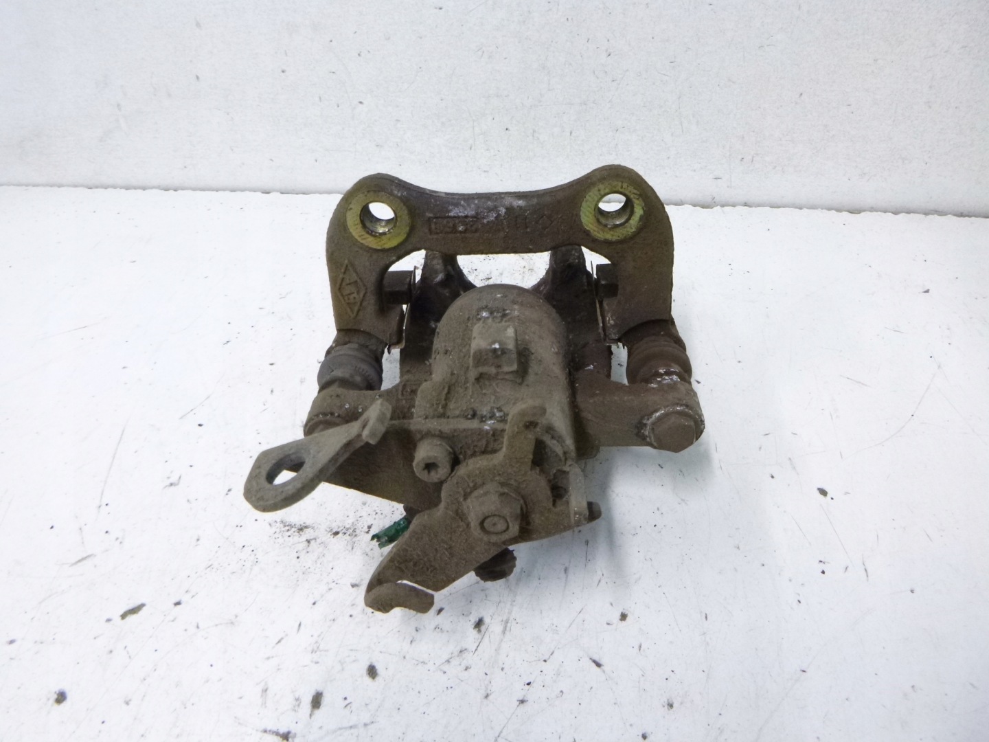 caliper brake rear part left Renault Megane II 1.6 03r.