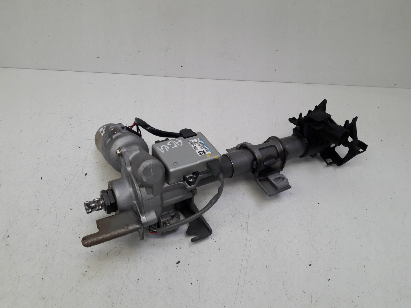 control 4820083E63 Opel Agila