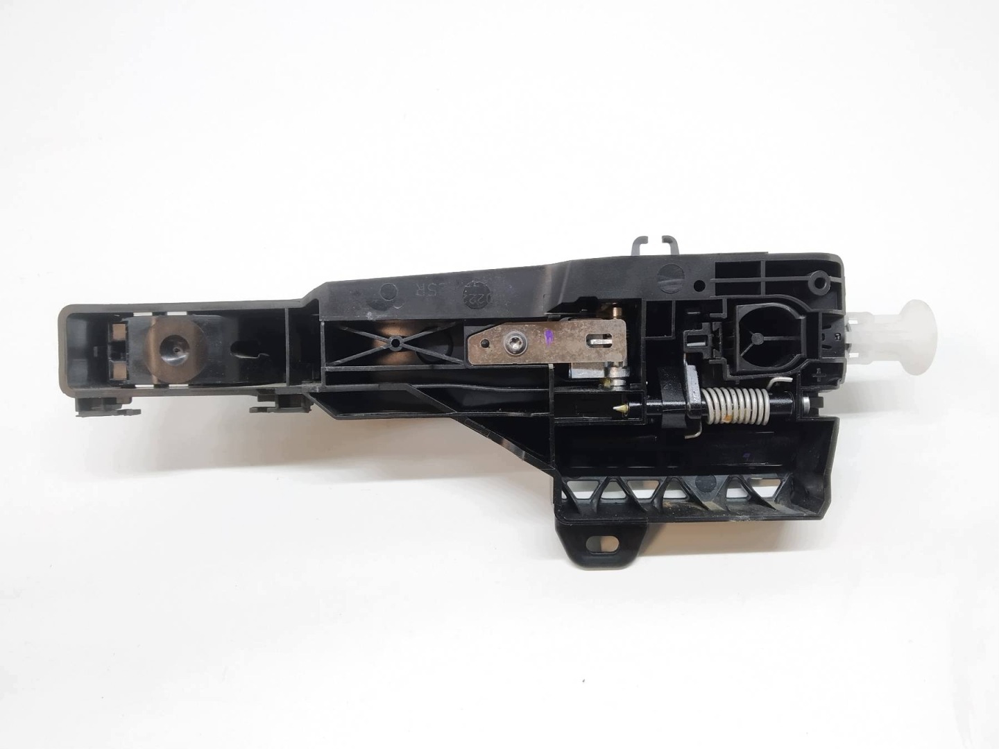 handle exterior right rear part DVRPE 806065425R Renault Captur II (2019-)
