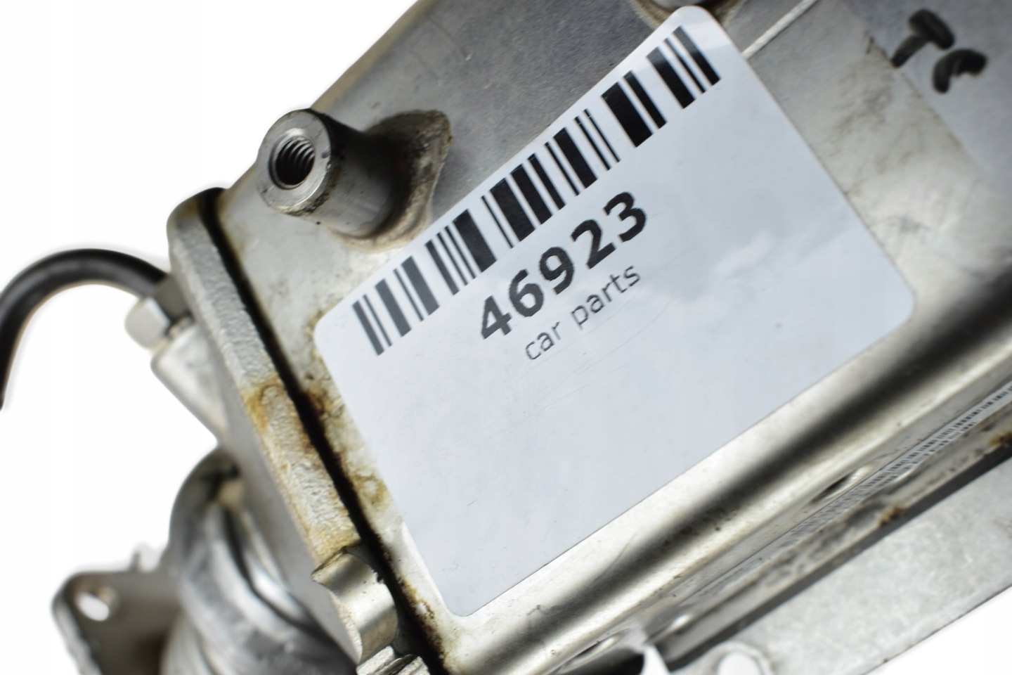Abgaskuehler AGR OPEL CORSA E MERIVA B 1.3 CDTI 55273563