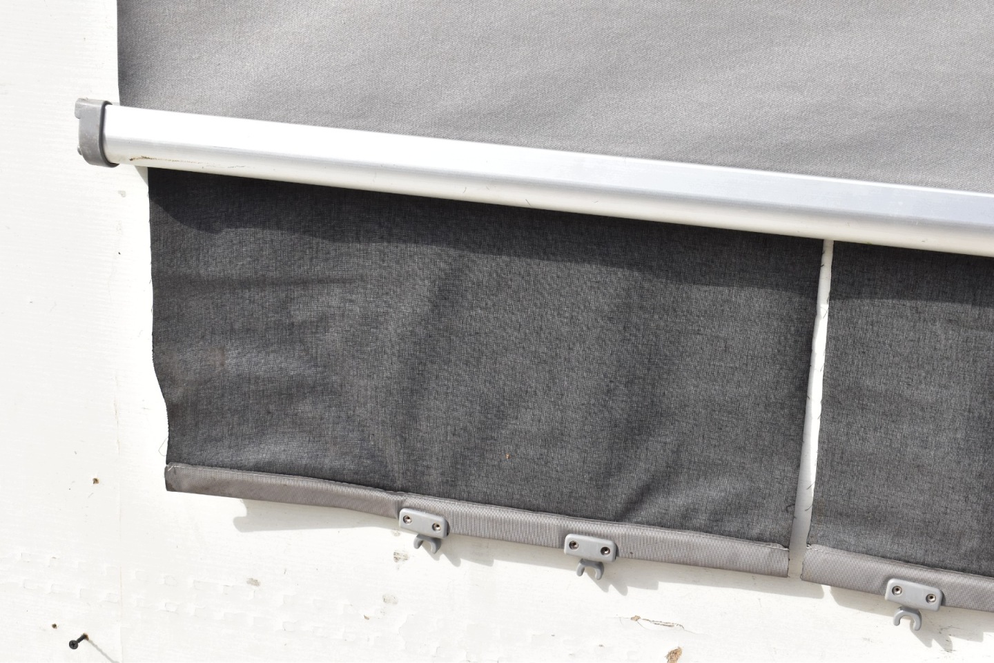 blinds boot MITSUBISHI PAJERO IV 2006-2017