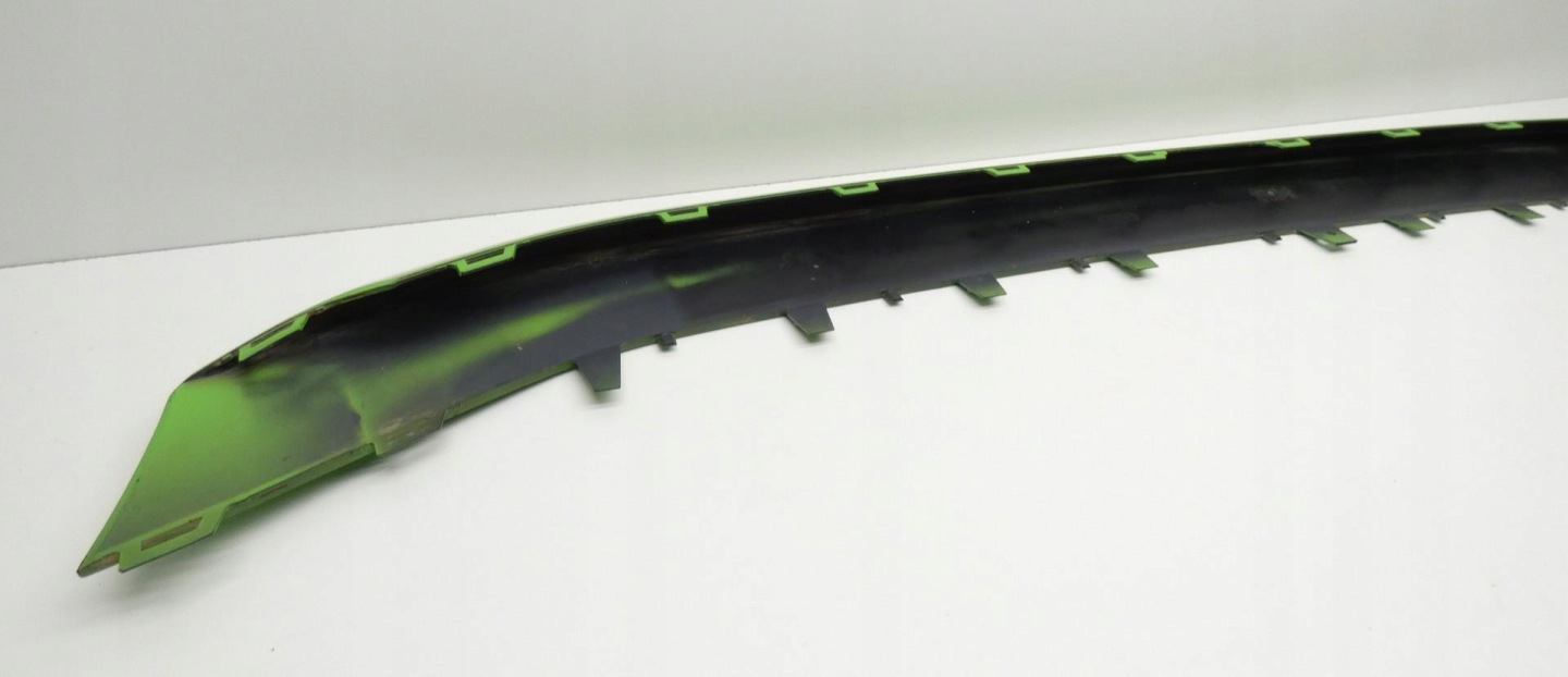 AUDI A3 RS3 8Y0807717 2020- SPOILER accessori Paraurti Anteriore