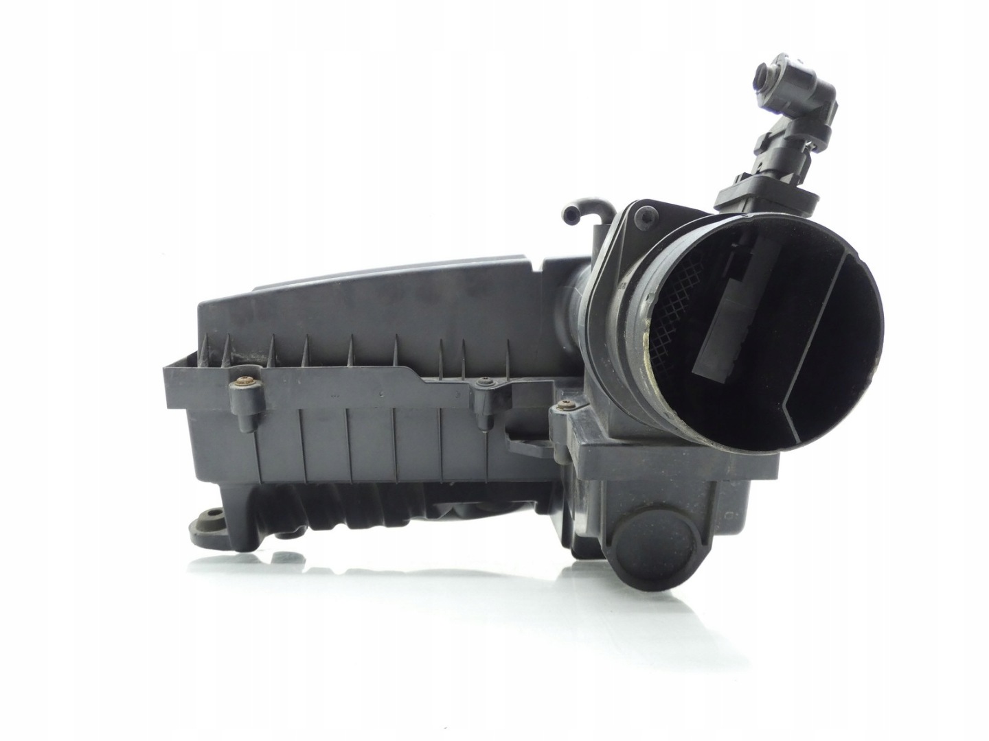 Gehäuse filter luft AUDI A3 8P LIFT 3C0129601CC 3C0129607BC