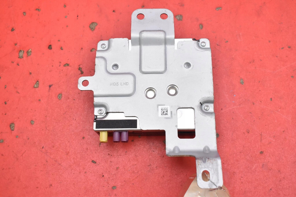 control unit module ECALL 96510-P1100 KIA SPORTAGE 5 V 21-25