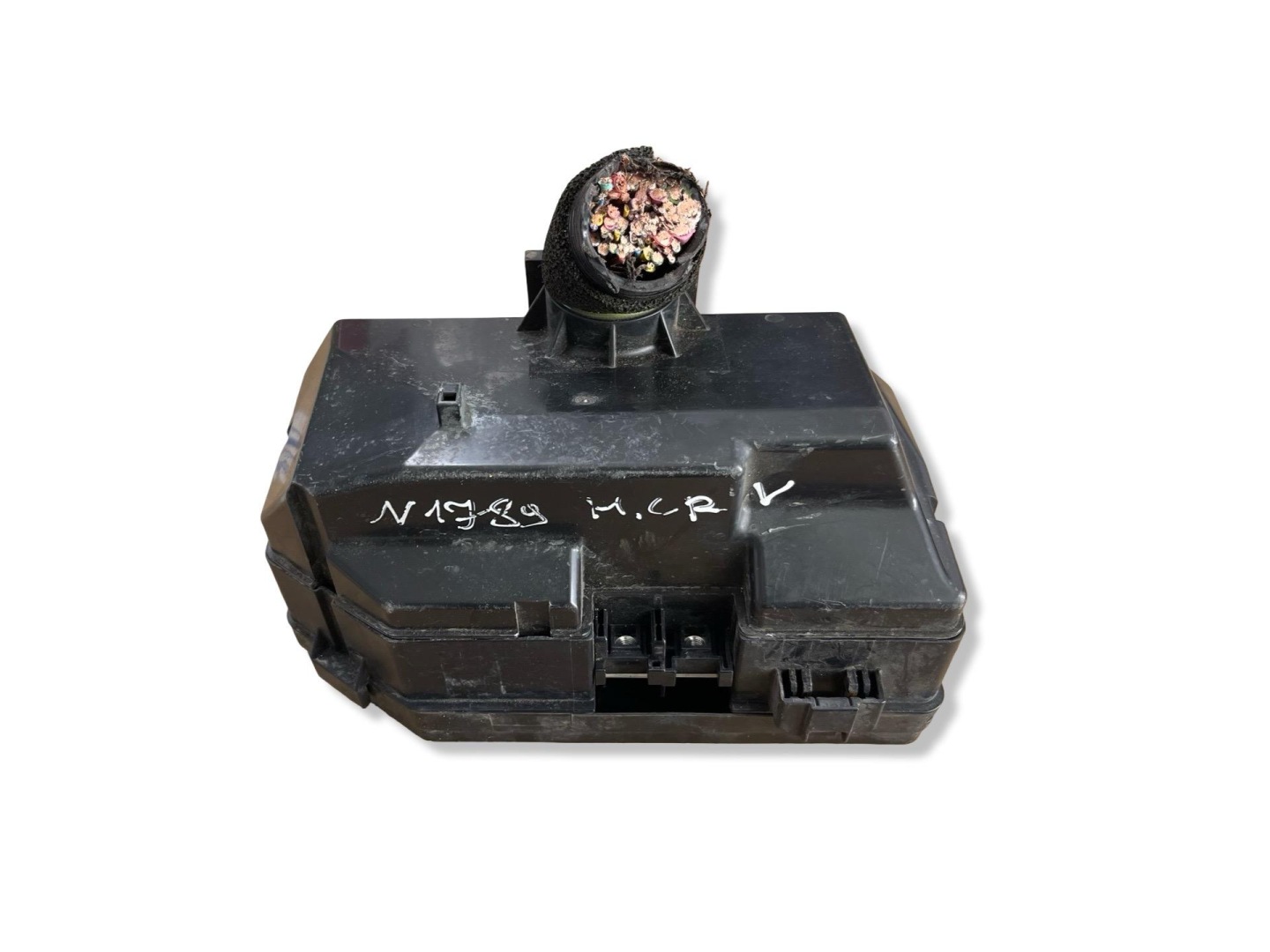 fuse box Honda CR-V 4 RE6 2013 T1GE010