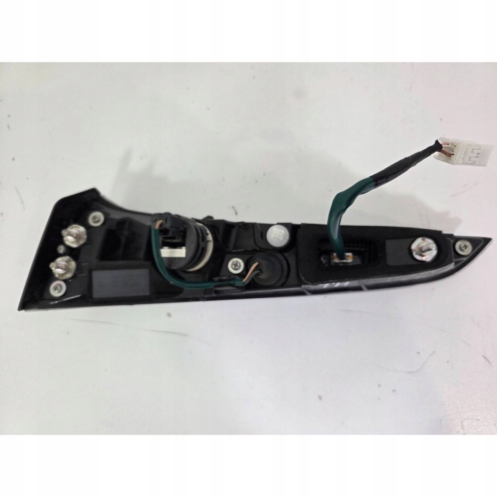 Toyota Corolla E21 Hatchback light rear left KOITO02423 (R309)