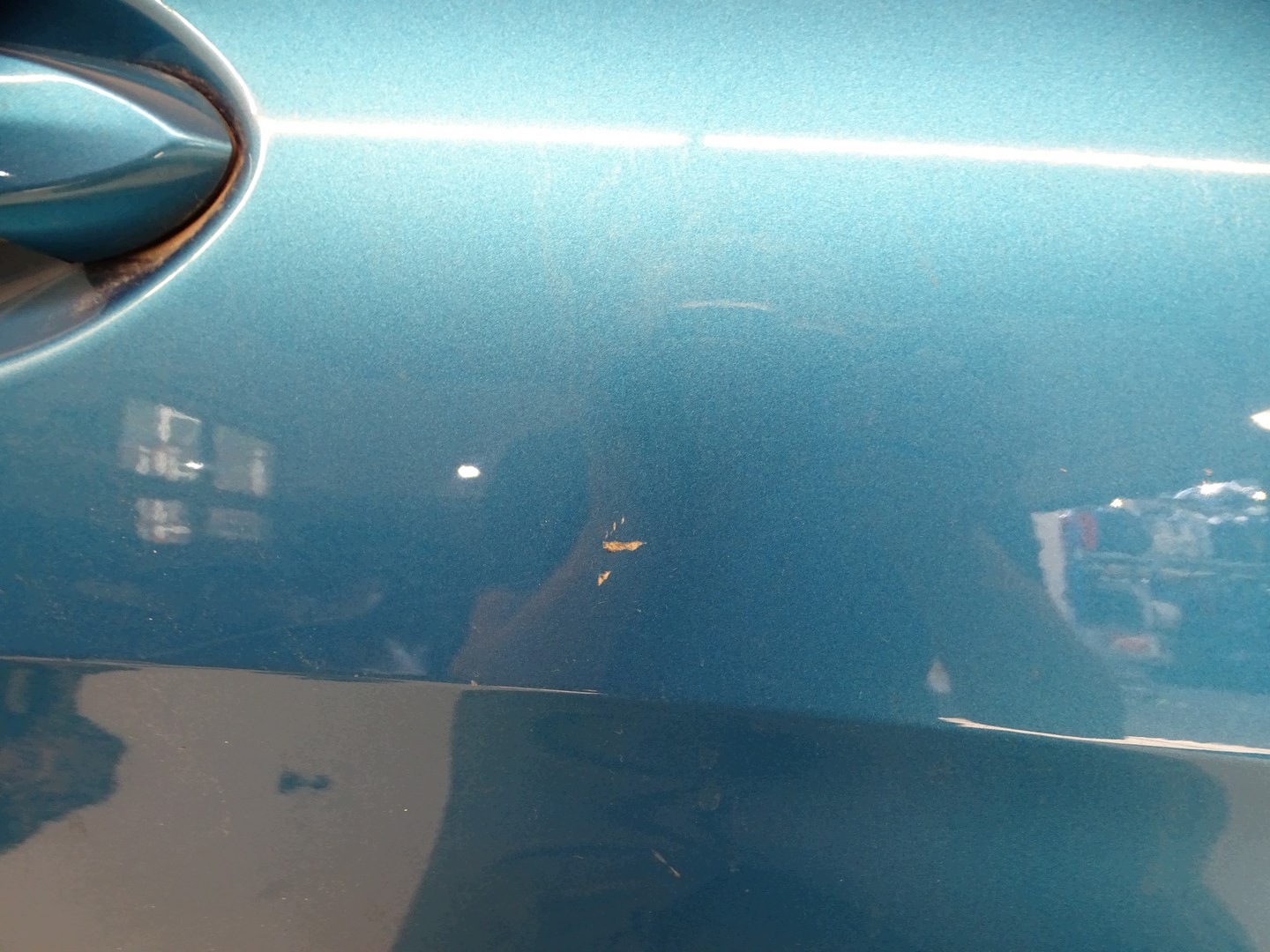 door right front right front BMW 2 F44 GRAN COUPE C1G