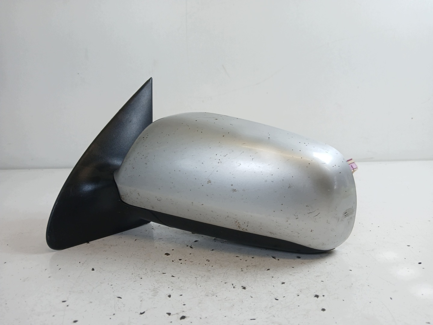 SKODA FABIA and mirror left 5 PIN 9102
