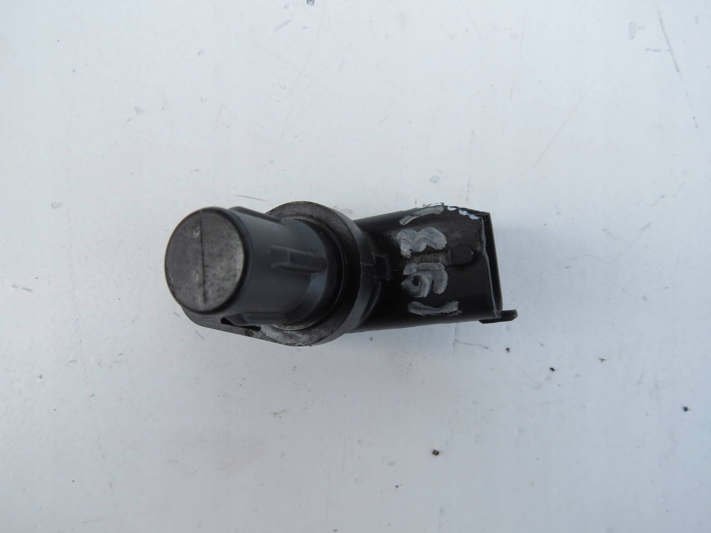 sensor POZYCJI cams MERCEDES W204 2.2 CDI 8658726