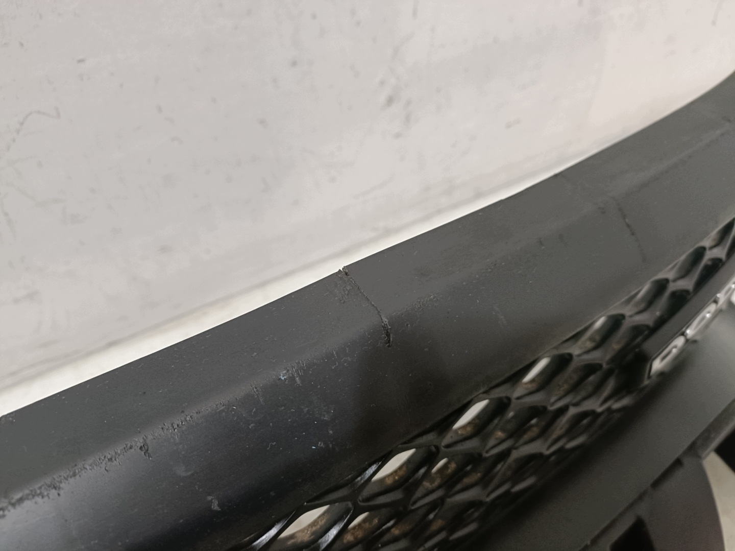 DODGE CHARGER 2019- hűtőrács maszk CHLODNICY 15LDSRT-1015