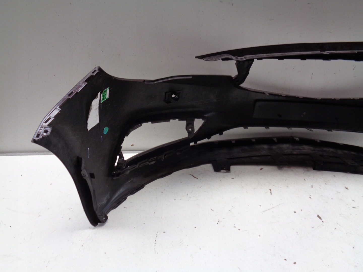 FRONTSTOSSSTANGE OPEL ASTRA V K 15- NR 42101