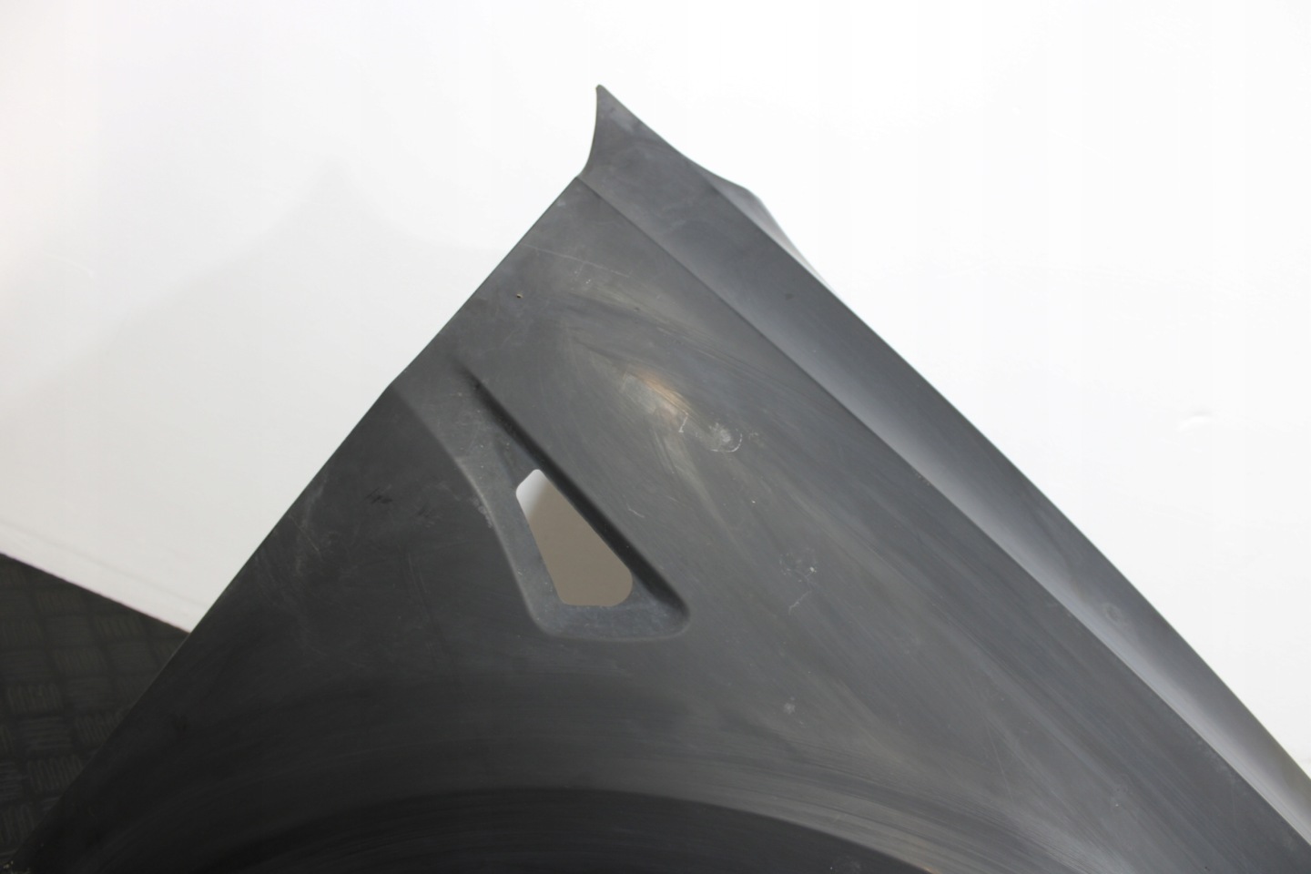 fender right front front replacement TESLA MODEL 3