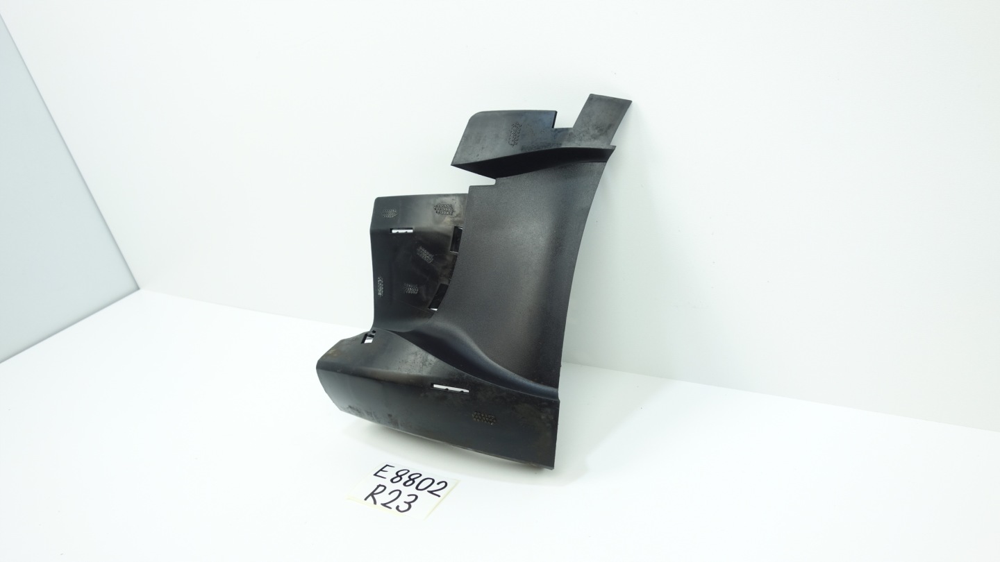 TESLA MODEL 3 2017- support holder of a bumper left front 1084175-00-D