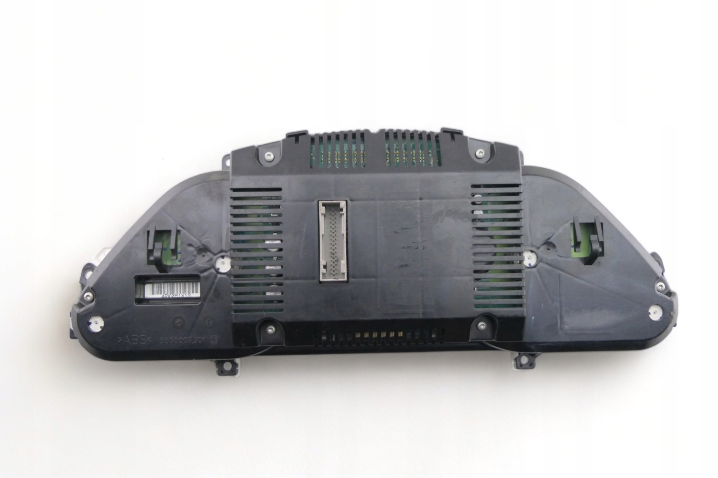 dials dials AUDI A6 C6 5550007301