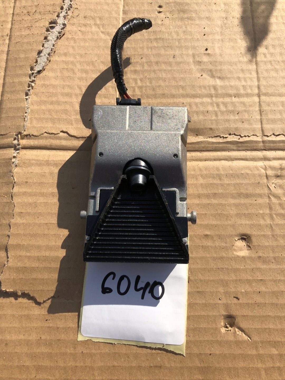 KAMERA RADAR ASYSTENT stěny JAZZ IV 36170-TAR