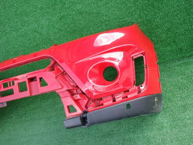 SUZUKI VITARA III LIFT 18- front bumper front