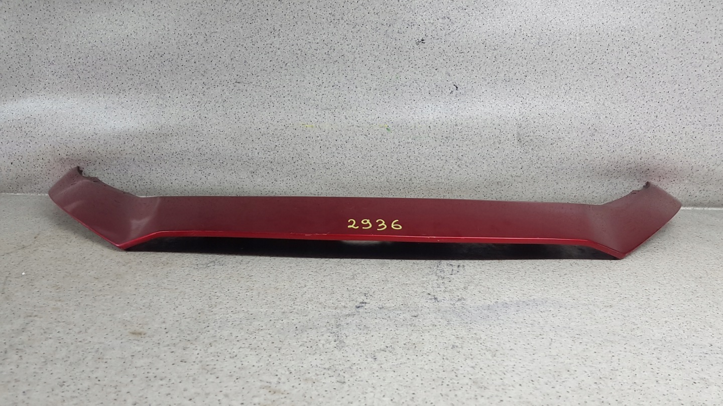 MAZDA CX 30 CX30 2019 - grill grille upper 2936
