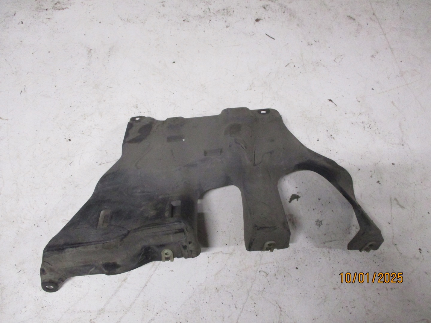 cover cover BMW 6 G32 7340192