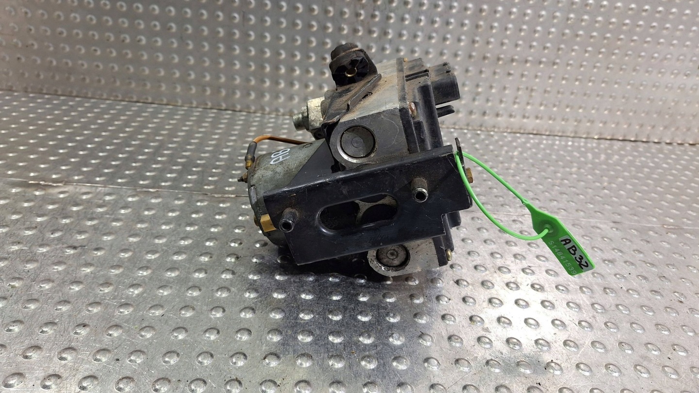 pump control unit ABS 0265217000 1090910 BMW E36 E38 E39 E46