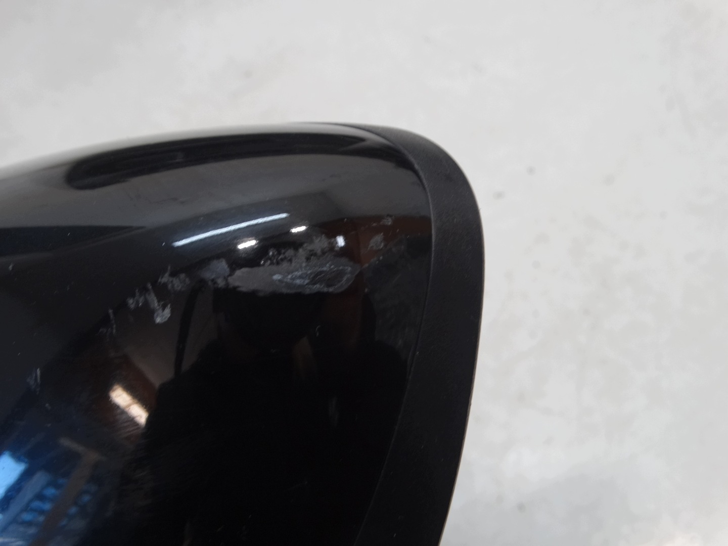 mirror exterior left CITROEN C4 CACTUS 16R. EUROPA