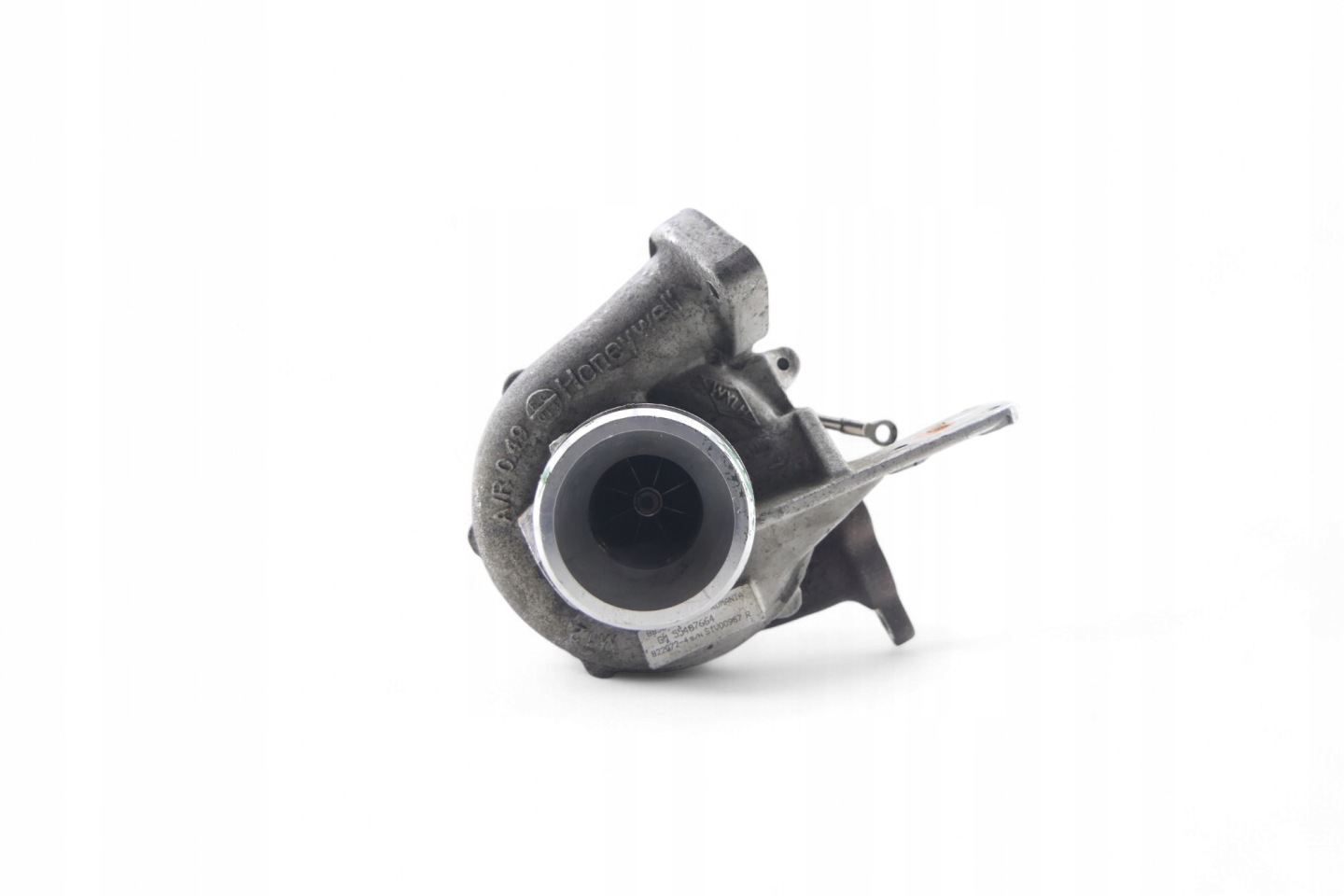 turbo OPEL INSIGNIA A 2.0 CDTI 55487664