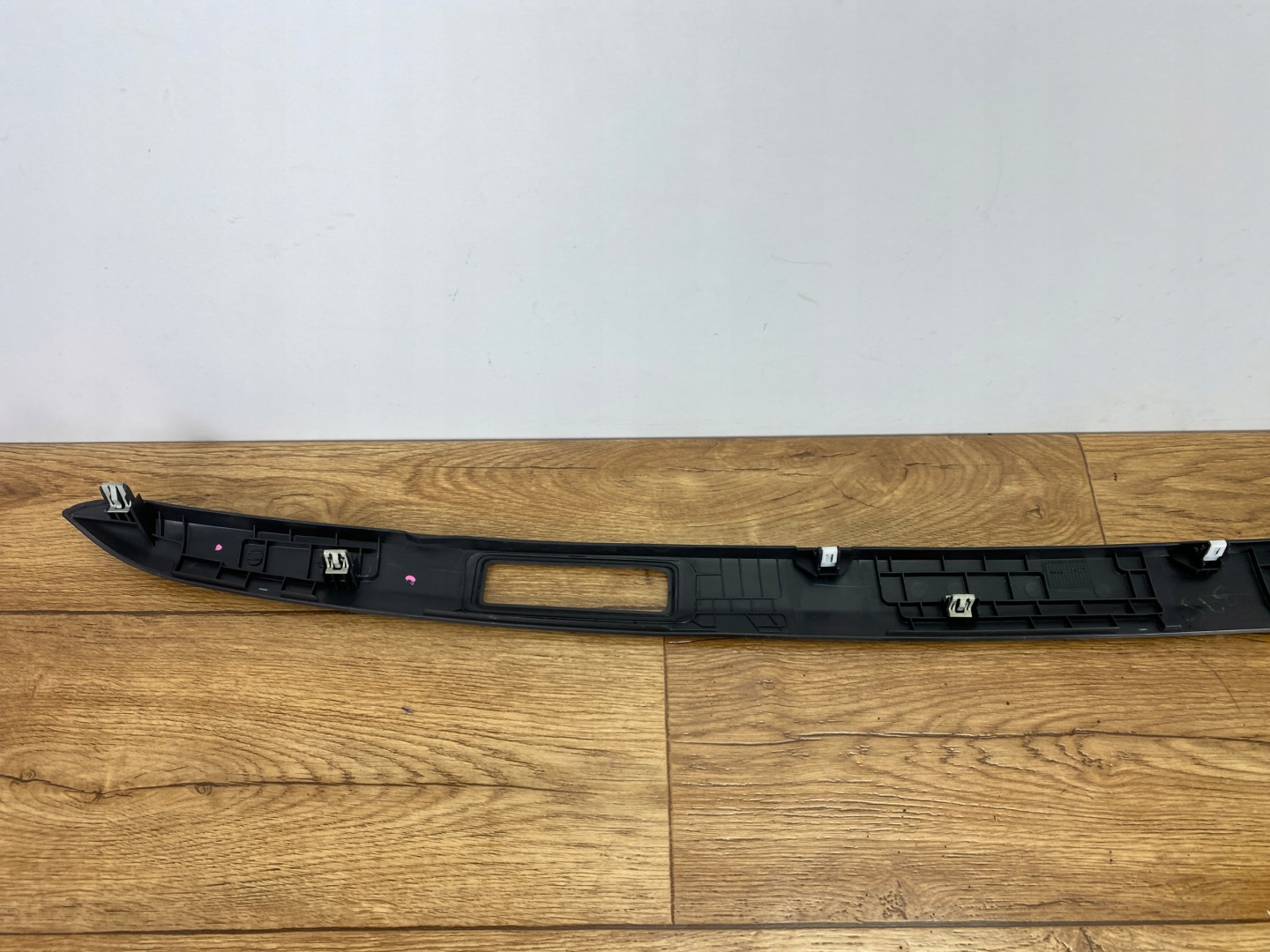 Leiste Schutzleiste dach Ford Mustang VI 2015+ USA