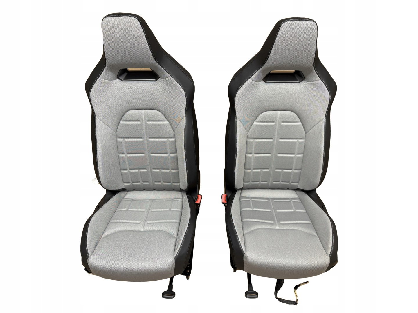 SEAT IBIZA 6F1 LIFT Sitze vorne