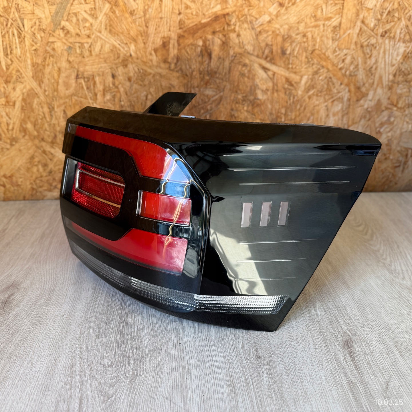 light rear right VW VOLKSWAGEN T-CROSS 2GM945096C