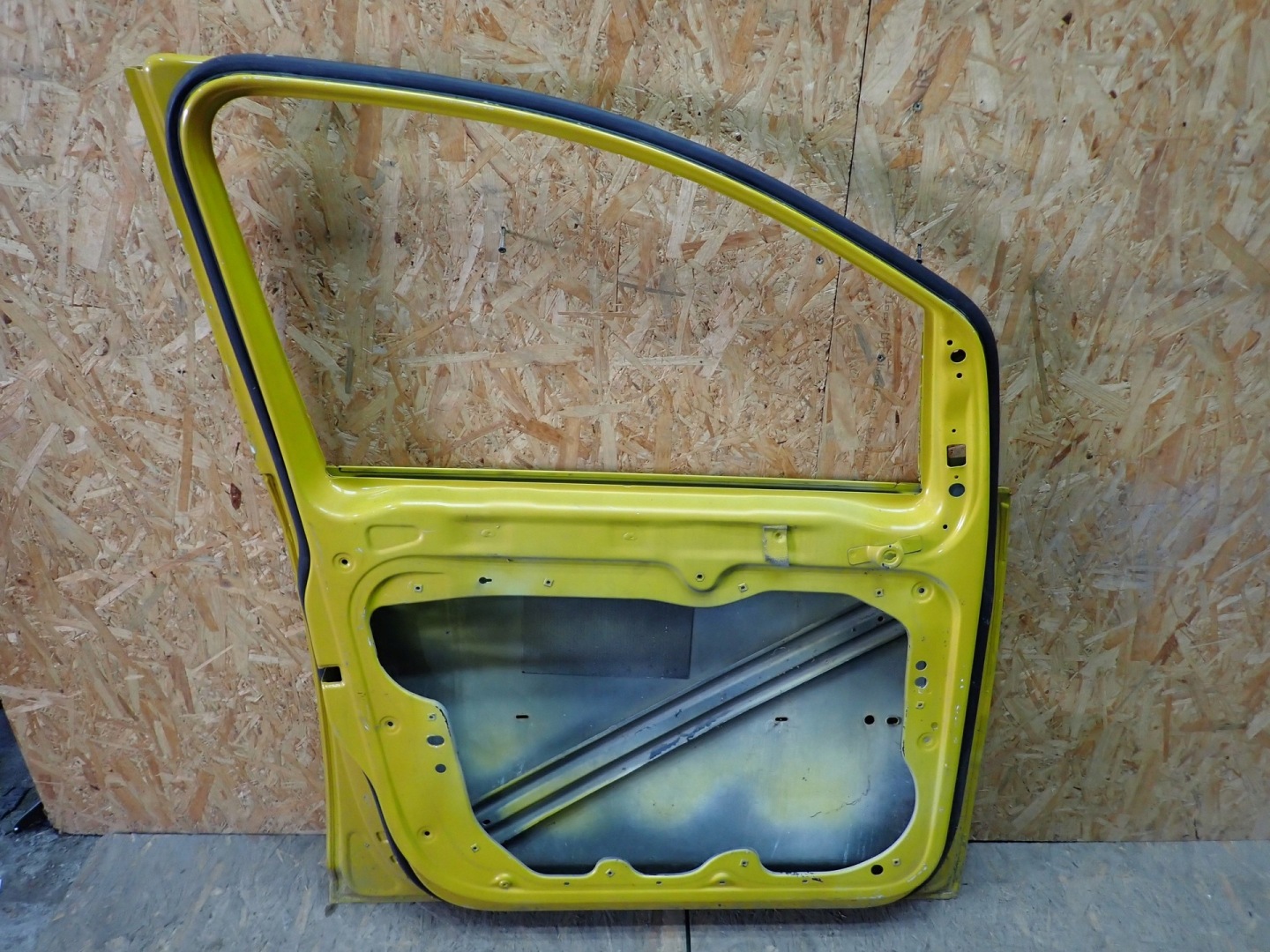 door left front left front VW VOLKSWAGEN TOURAN 1T 2003-2015R