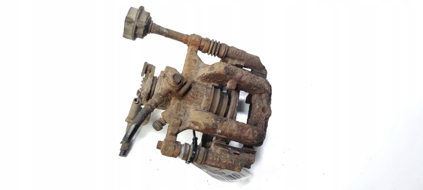 caliper brake rear part left OPEL ASTRA J