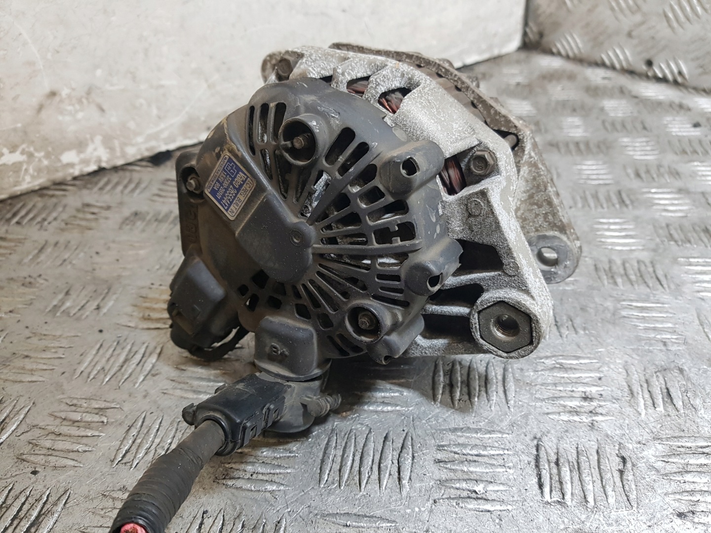 alternatore HYUNDAI I30