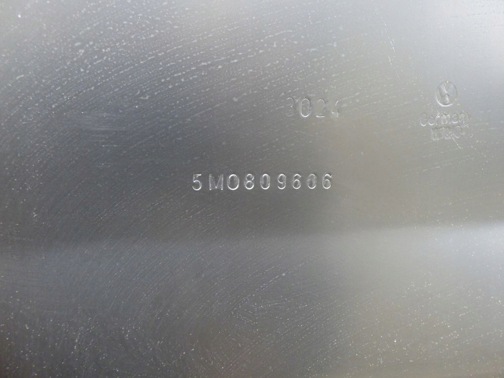 VW GOLF 5 V VI 6 plus 5M + threshold right new original