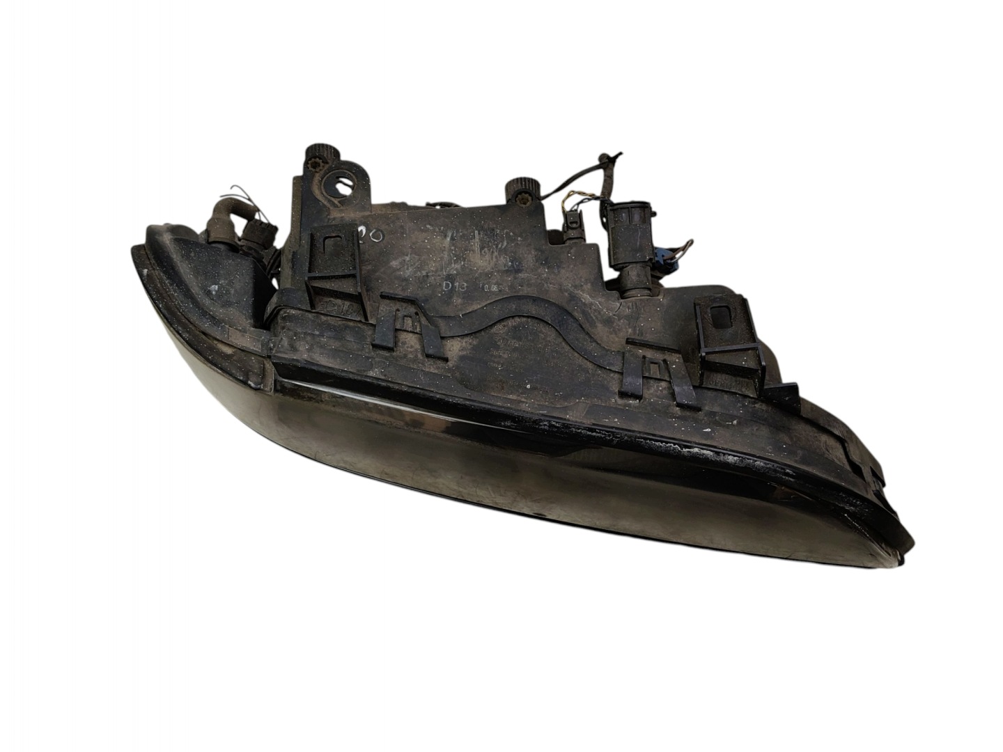 light REFLEKTOR right front BMW E39 (1995-2000) EUROPA