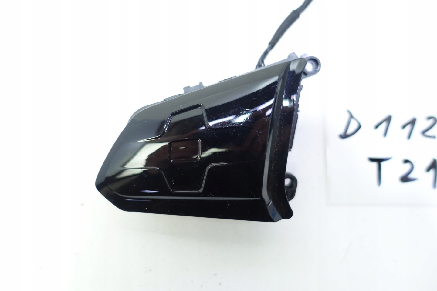 PRZYCISKI MULTIFUNKCJA VW GOLF VIII 8 5H 5H0959442