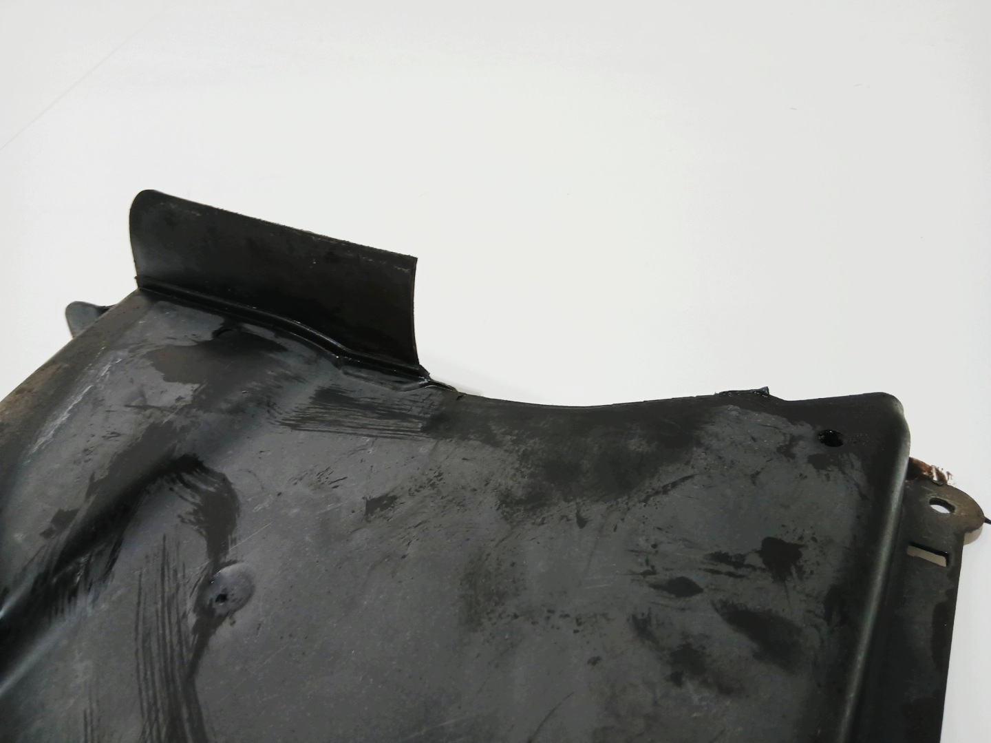 cover triangle NADKOLA left BMW E61 LCI 7033753