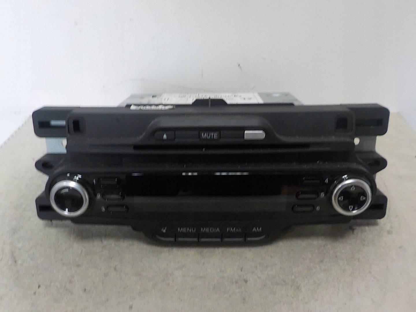 ALFA ROMEO GIULIETTA RADIO industrial 1560968770