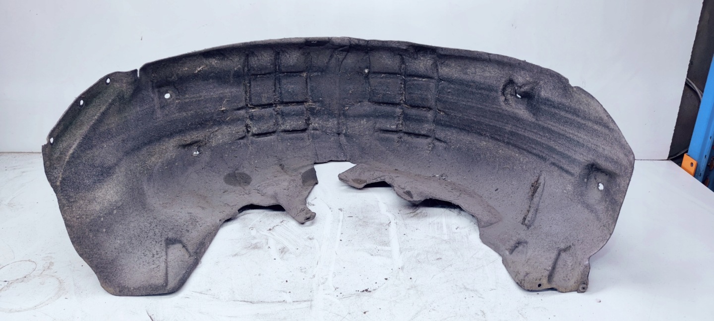 mudguard right rear part AUDI A7 4G8 4G8810172
