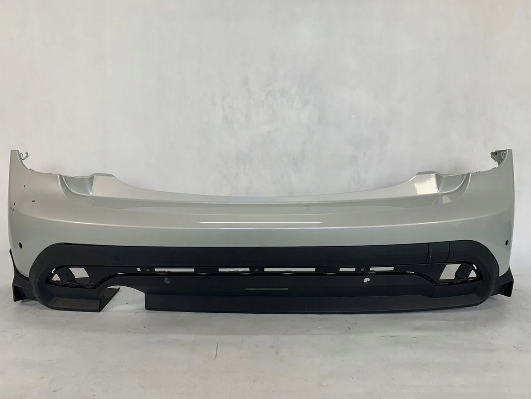 Mini Cooper F55 FL PDC bumper rear part rear Lift