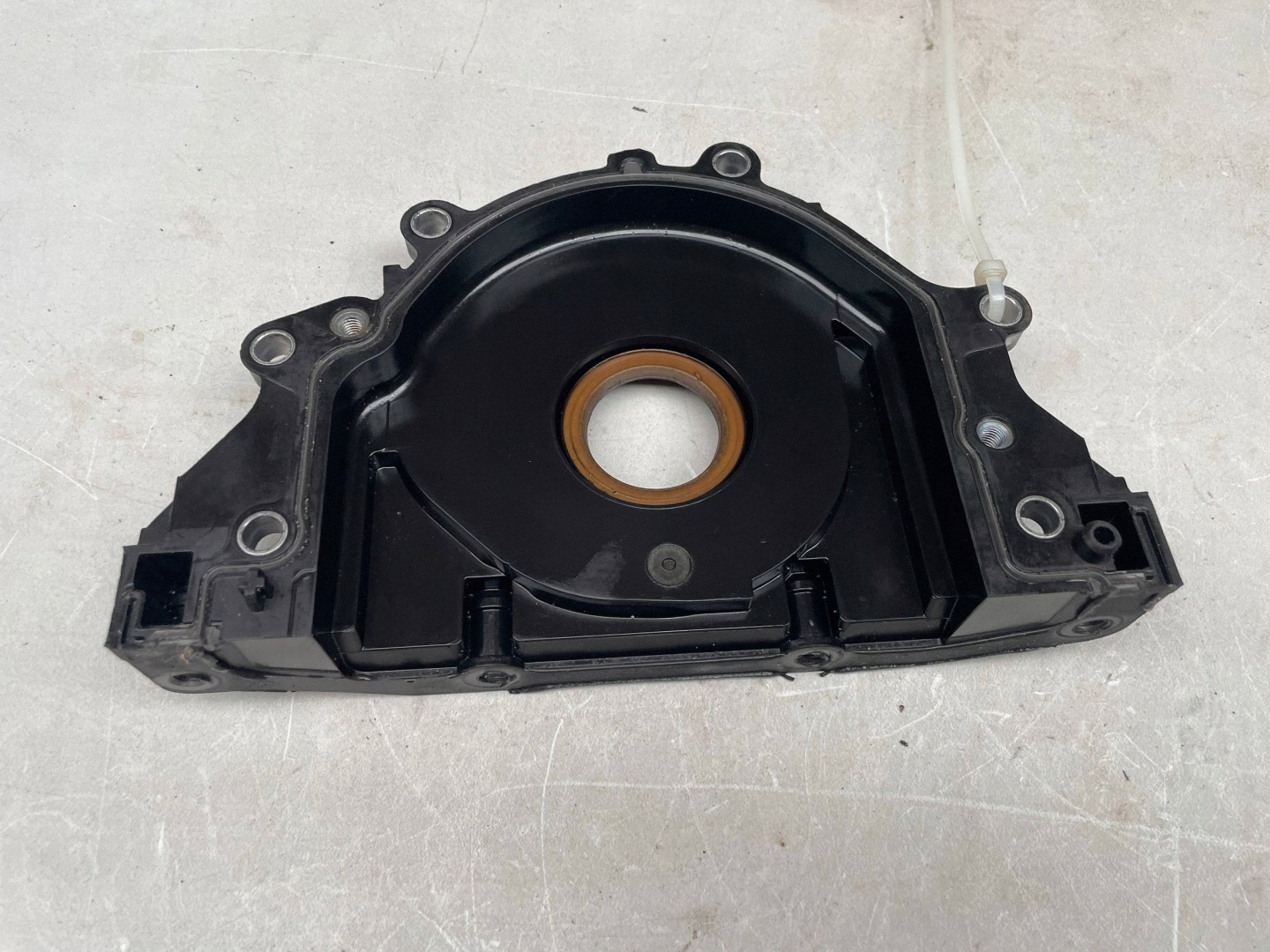 obal USZCZELNIACZ vačky Audi A4 S4 B8 8K 05L103151C @M