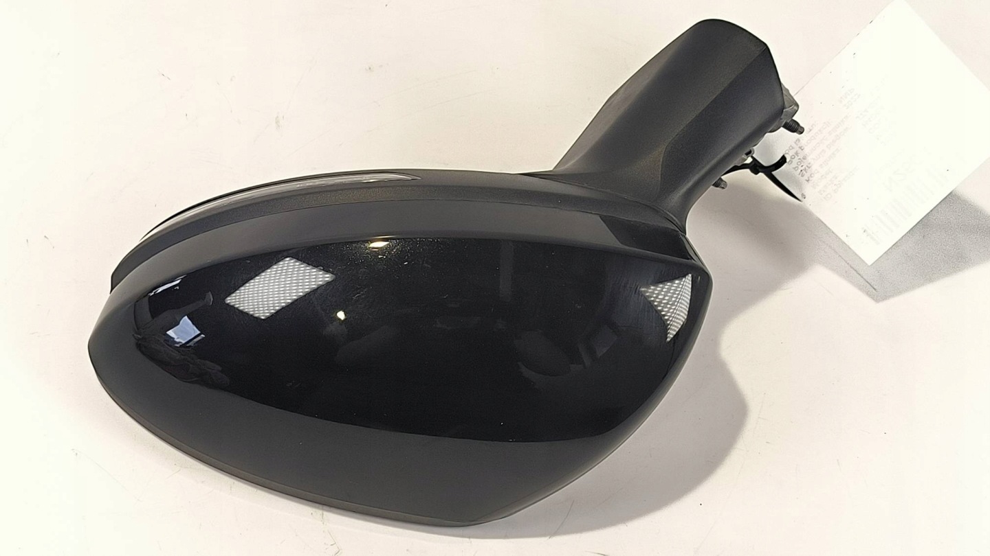 mirror left EU NMP MITSHUBISHI COLT VIII CLIO V 9 PIN