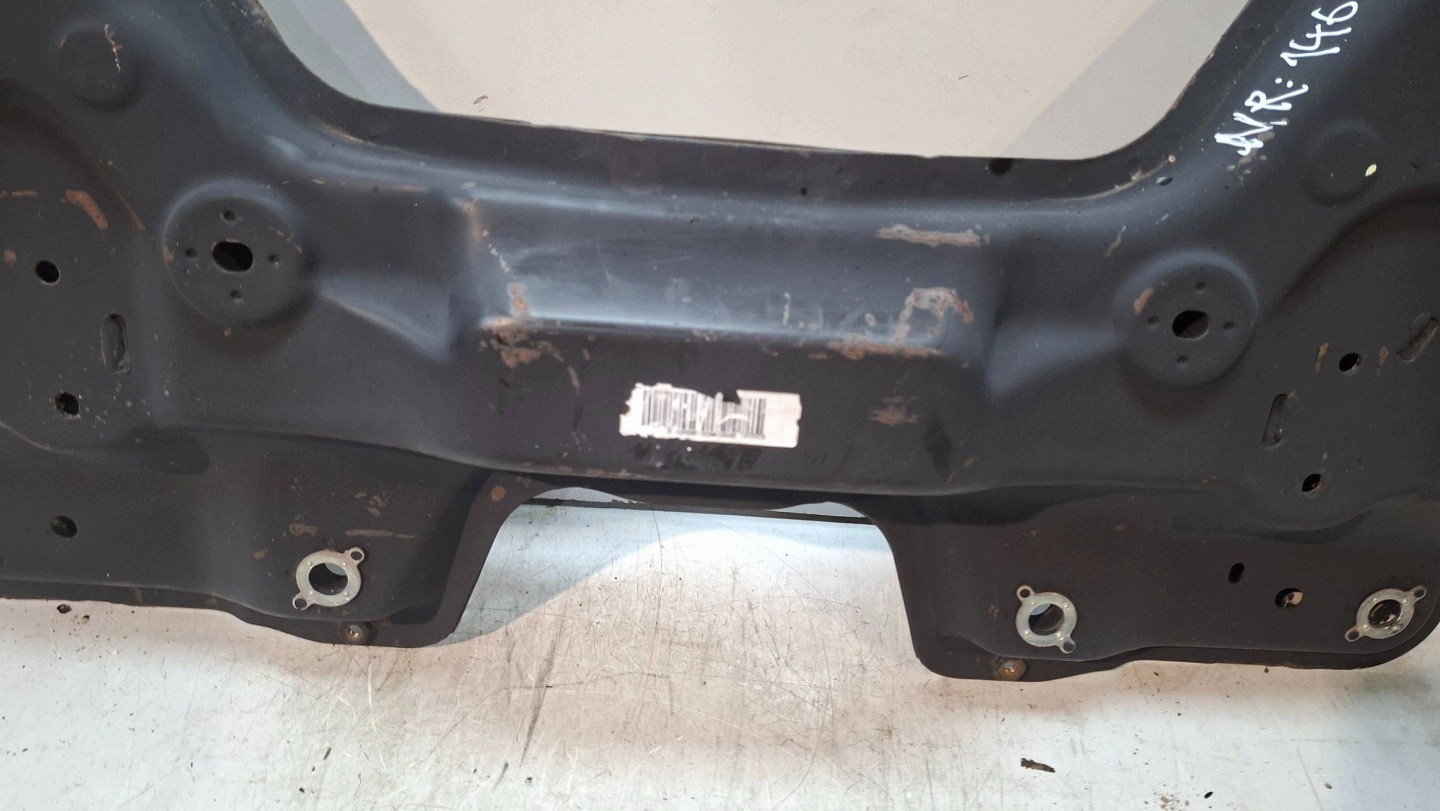 axle beam front FIAT GRANDE PUNTO PUNTO EVO MITO