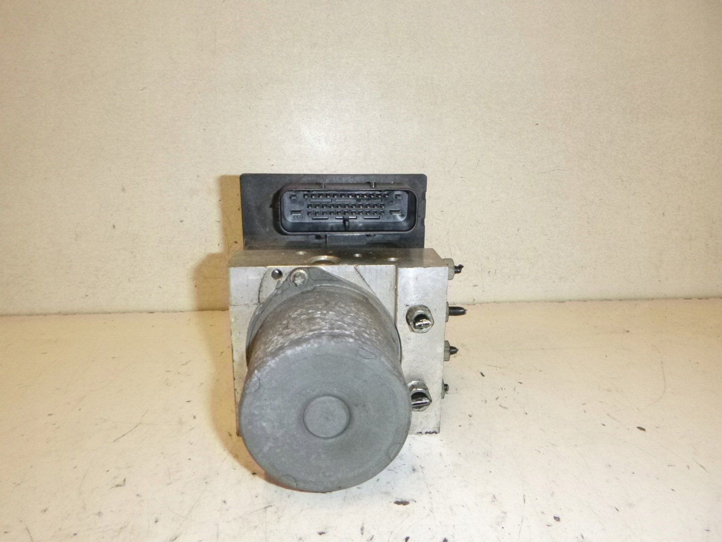 PUMPE ABS ESP BMW E61 E60 2.0D 3451 6777797