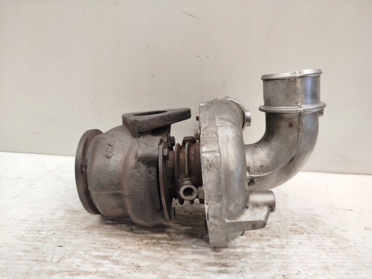 turbo 2,2 CDI Mercedes Vito 6110960299