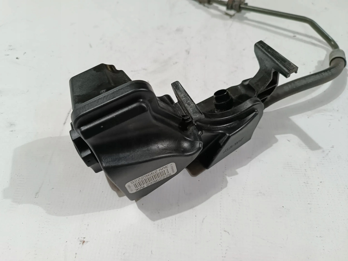 serbatoio serbatoio LIQUIDO SERVOSTERZO Chevrolet Camaro SS 6.2 v8 2009