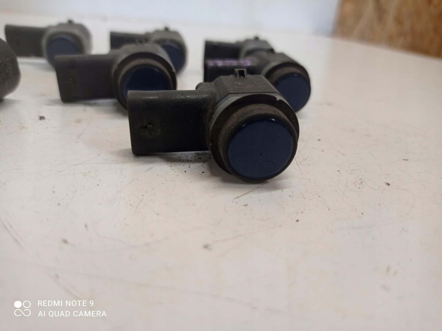 Sensor PDC VW AUDI SKODA SEAT 4H0919275
