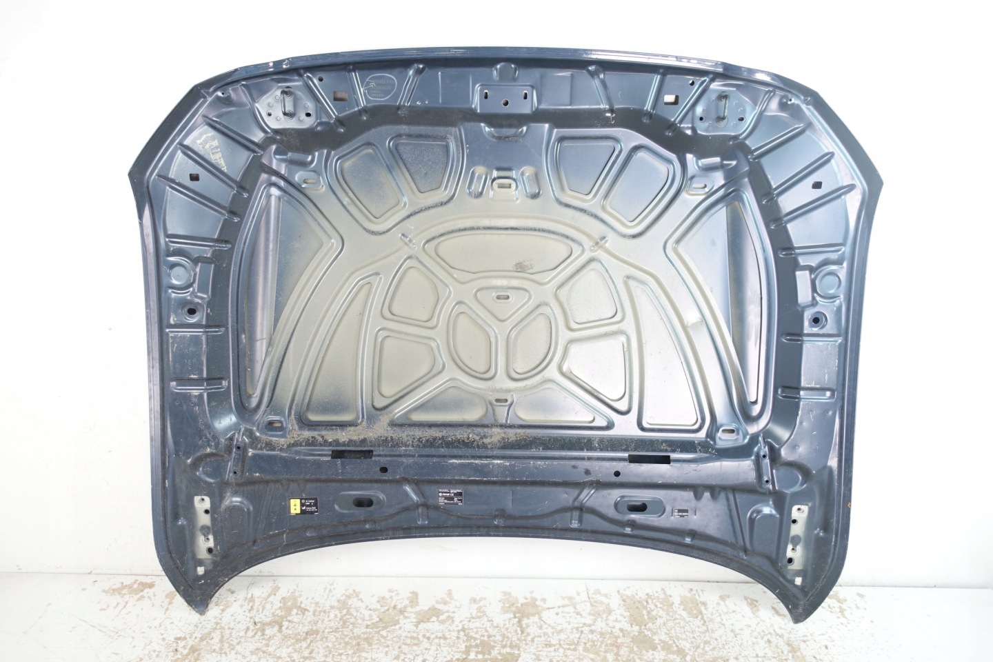 VOLVO S90 V90 2016- Coperchio COFANO 31386635