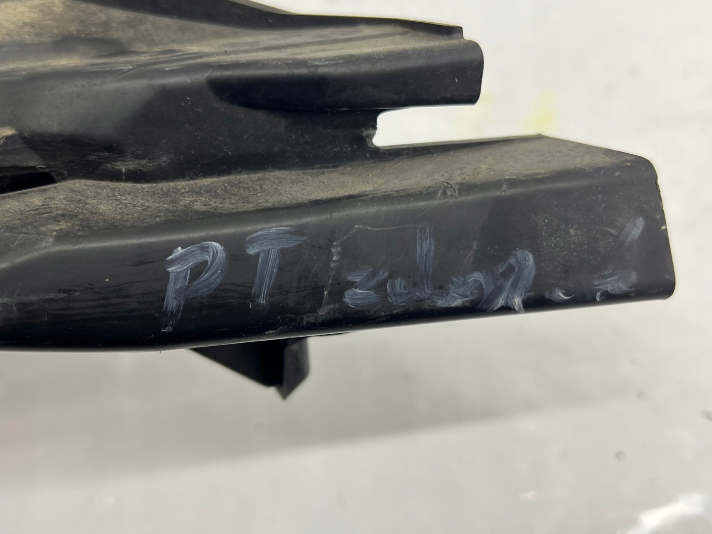 CUPRA SEAT LEON IV bumper bracket rear right 5FA807378