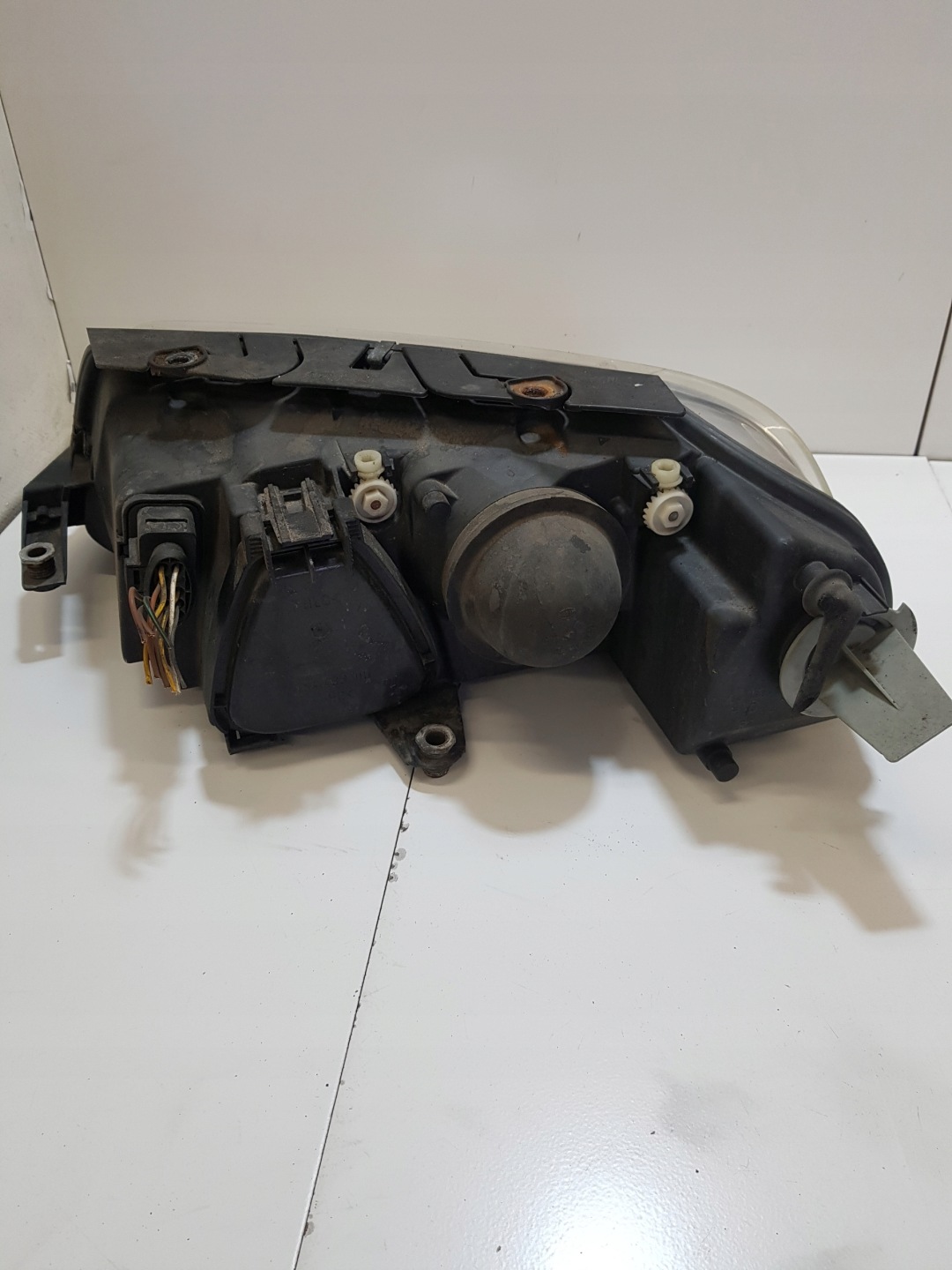 light right front VOLKSWAGEN PASSAT B5 FL